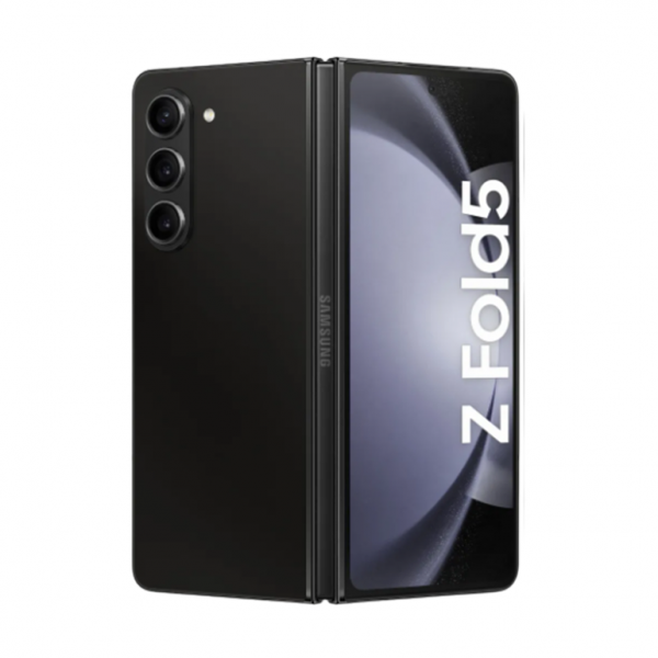 Samsung Galaxy Z Fold5 5G New (Bản Hàn) - 256G - Đen